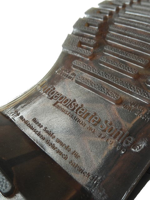 foot the coacher【フットザコーチャー】正規取り扱い店、通販可能 ON